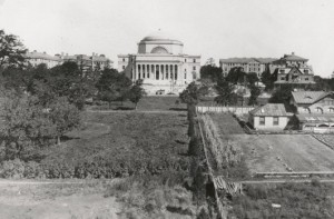 ColumbiaUniversity