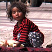 photo courtesy of www.theendofpoverty.com
