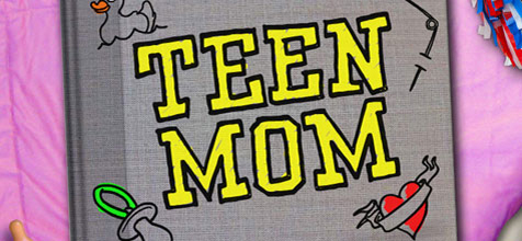 Question Should Teen Mom Be 56