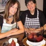 Jessica Brantley, left, and Mercy Perez. Photo courtesy of The Desert Sun.