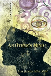 cover of "An Other's Mind"