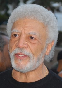 Ron Dellums